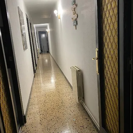 Turistico Jaume Centro 타라고나