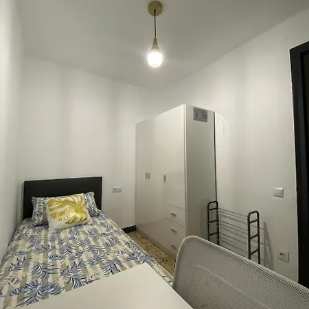 Turistico Jaume Centro Apartment Tarragona