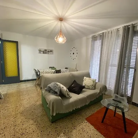 Turistico Jaume Centro Apartment *