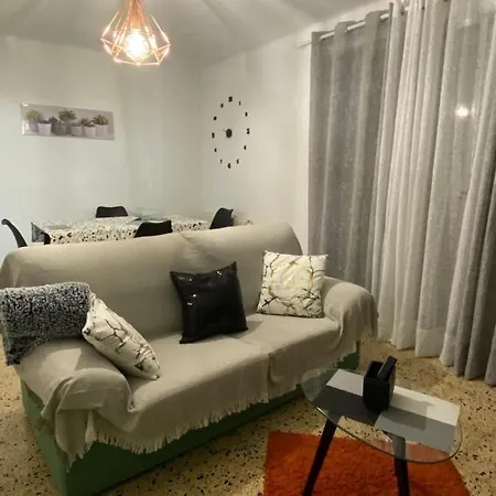 Turistico Jaume Centro Apartment