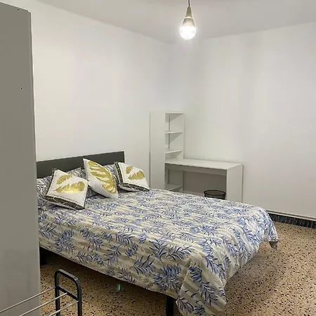 Turistico Jaume Centro Apartment Tarragona
