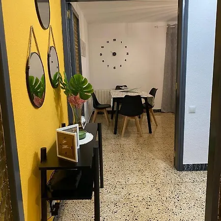 Turistico Jaume Centro Appartement