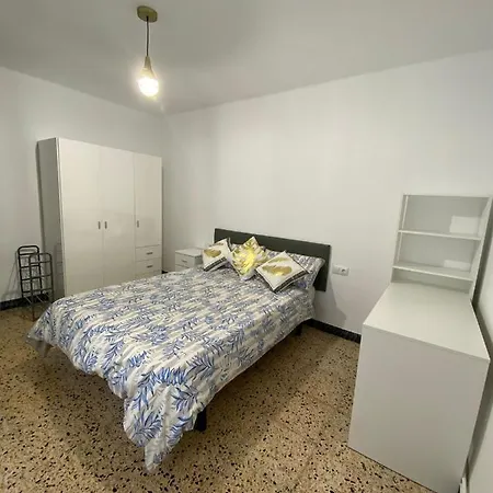 Apartment Turistico Jaume Centro Tarragona