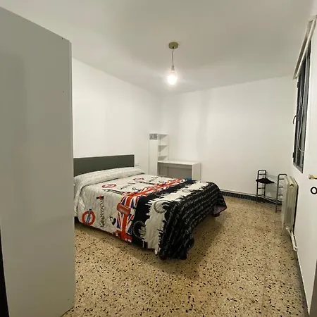Turistico Jaume Centro Apartment