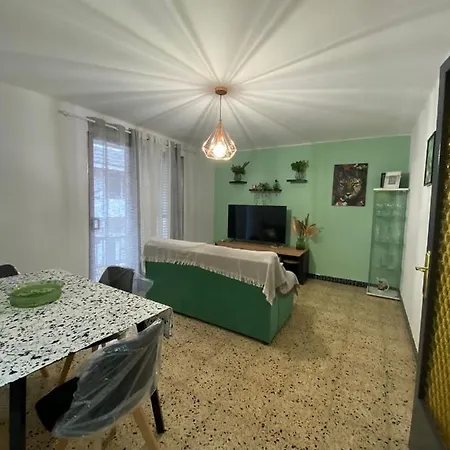 Appartement Turistico Jaume Centro Tarragona