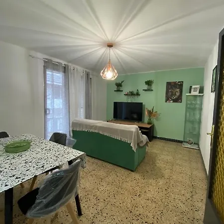 Apartment Turistico Jaume Centro Tarragona