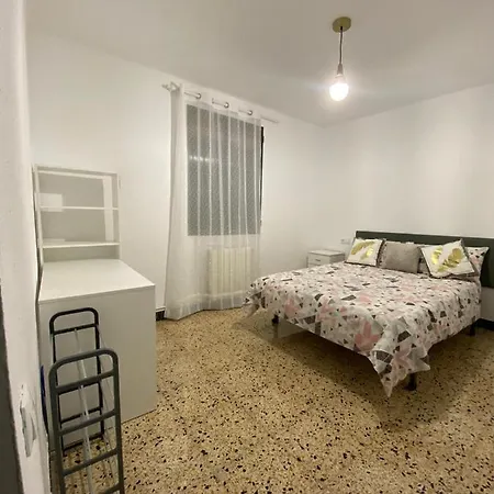 Turistico Jaume Centro Apartment Tarragona