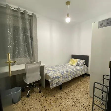 Appartement Turistico Jaume Centro *