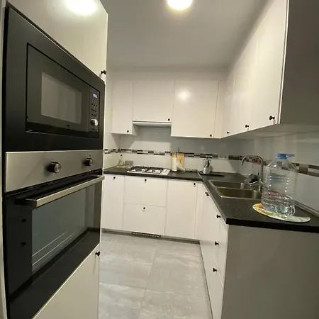 Apartment Turistico Jaume Centro Tarragona
