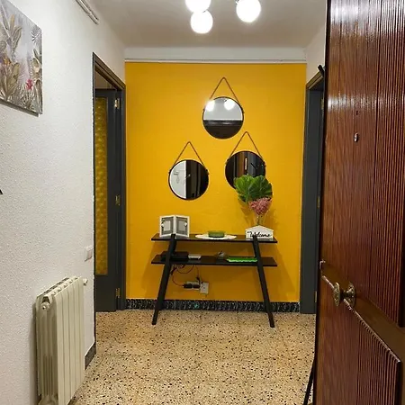 Turistico Jaume Centro *