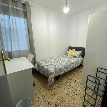 Apartment Turistico Jaume Centro *